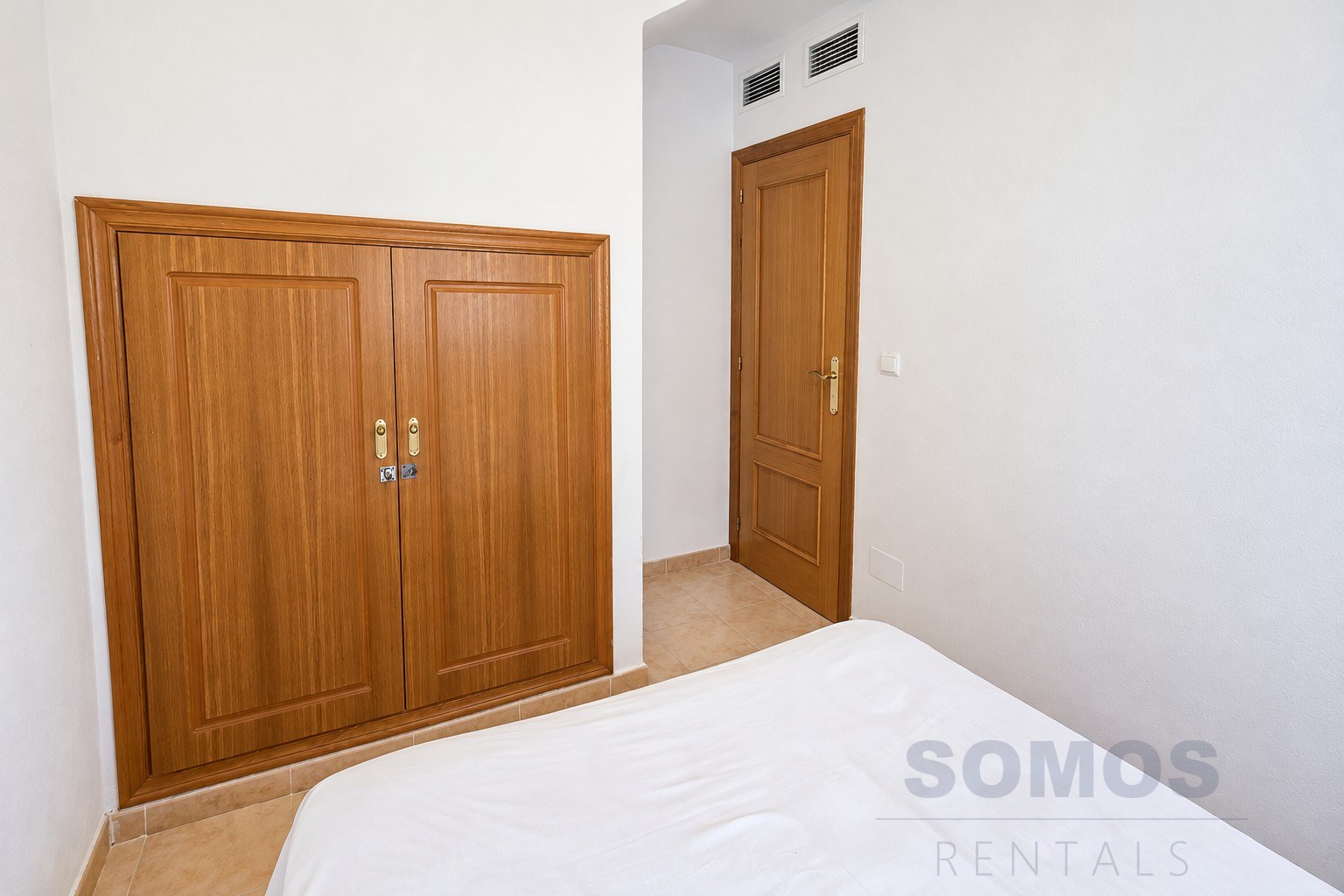 Casa Diego, Urb La Marina — photographie 13