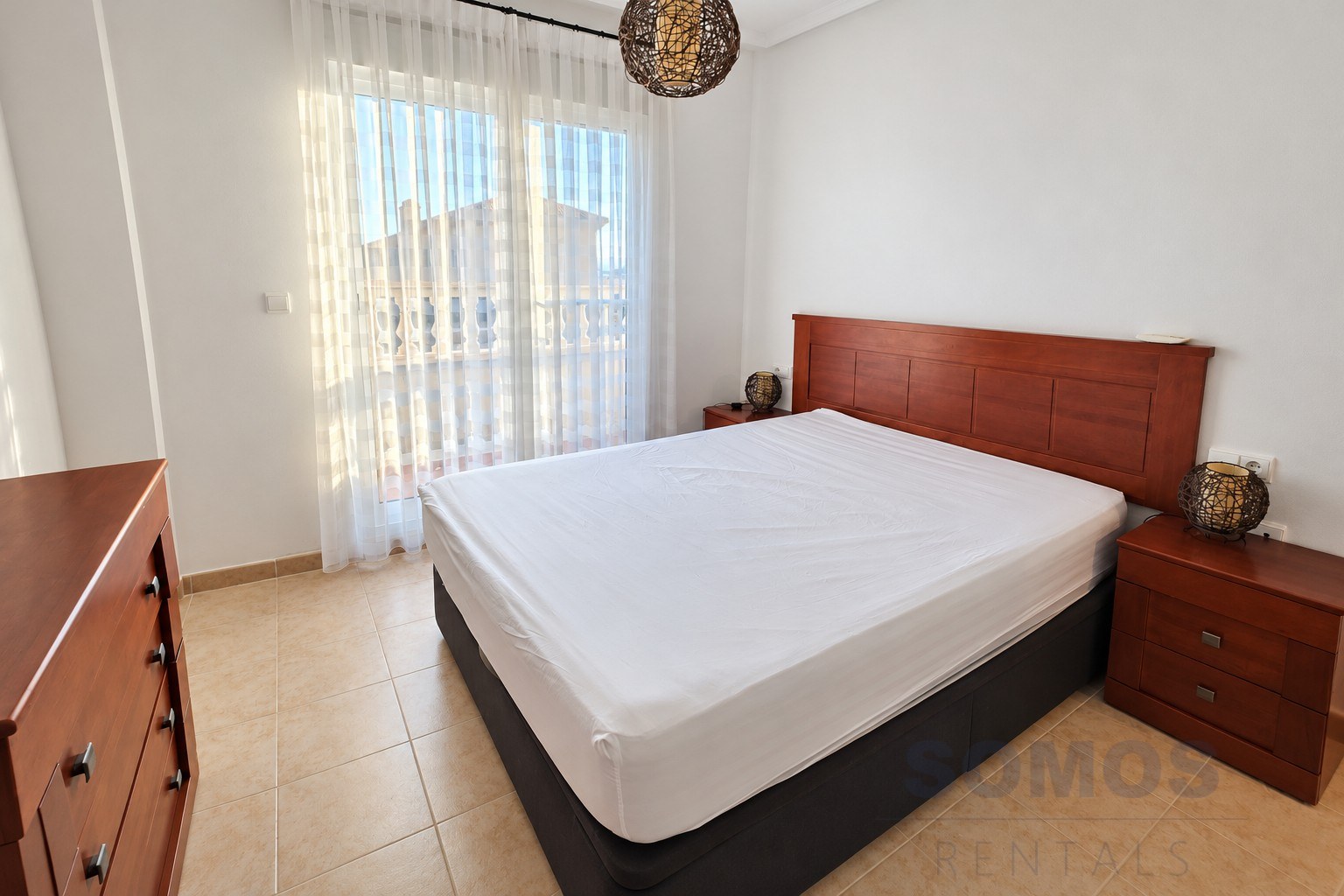 Casa Diego, Urb La Marina — photographie 15