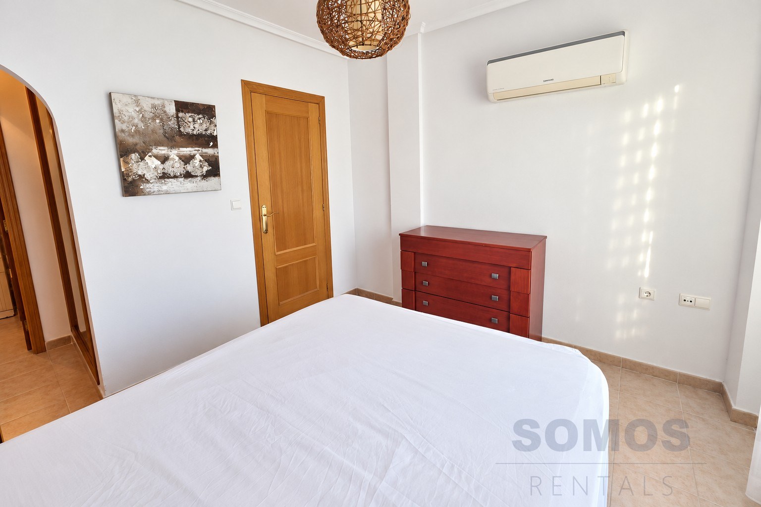 Casa Diego, Urb La Marina — photographie 16