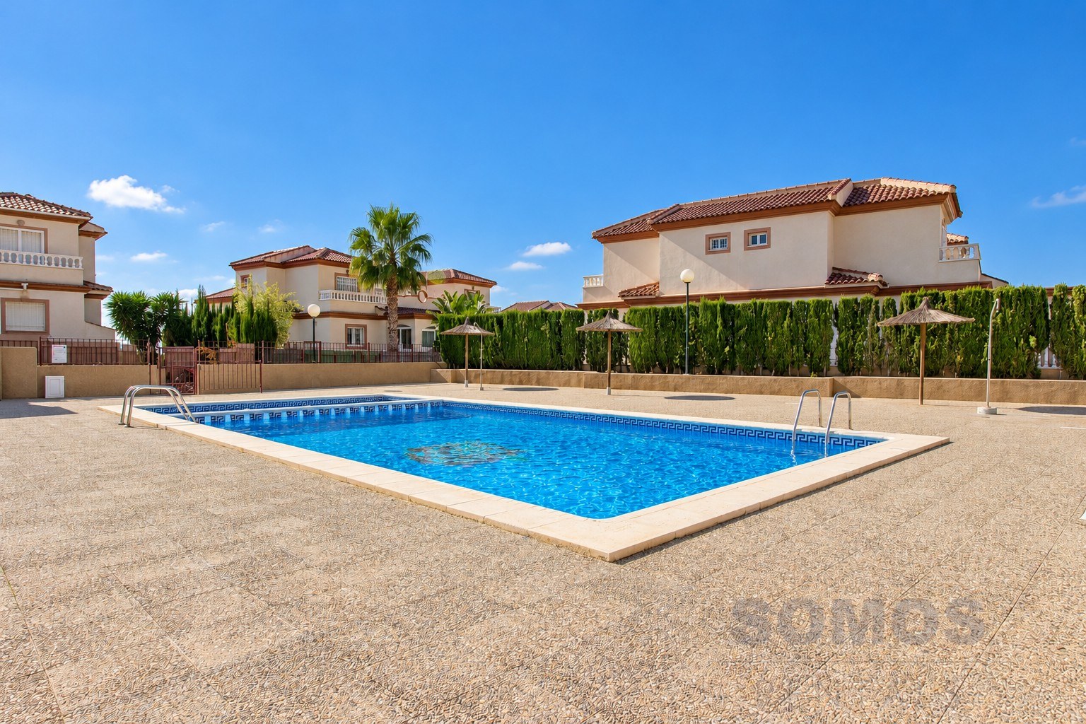 Casa Diego, Urb La Marina — photographie 25