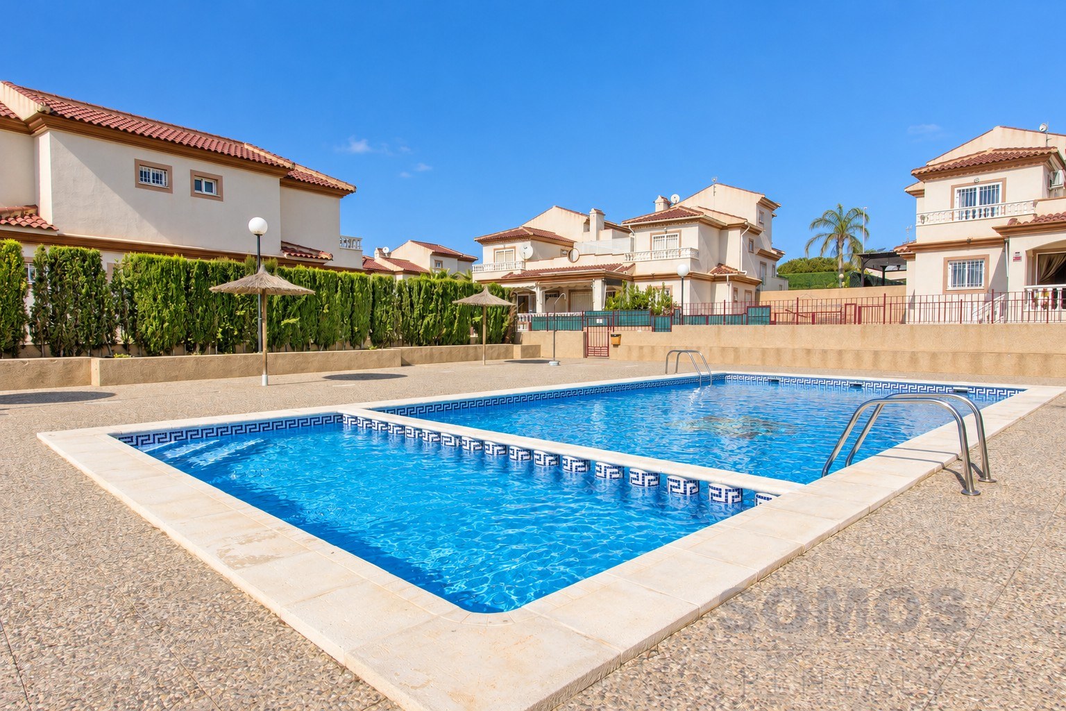 Casa Diego, Urb La Marina — photographie 26