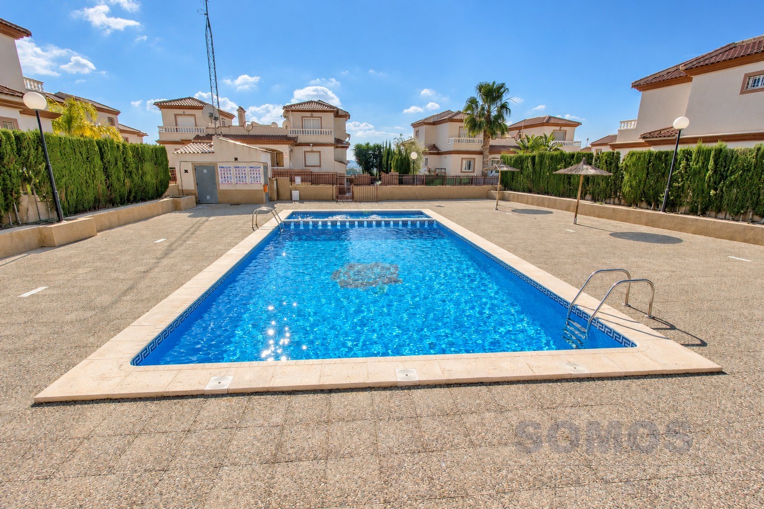 Casa Diego, Urb La Marina — photographie 29