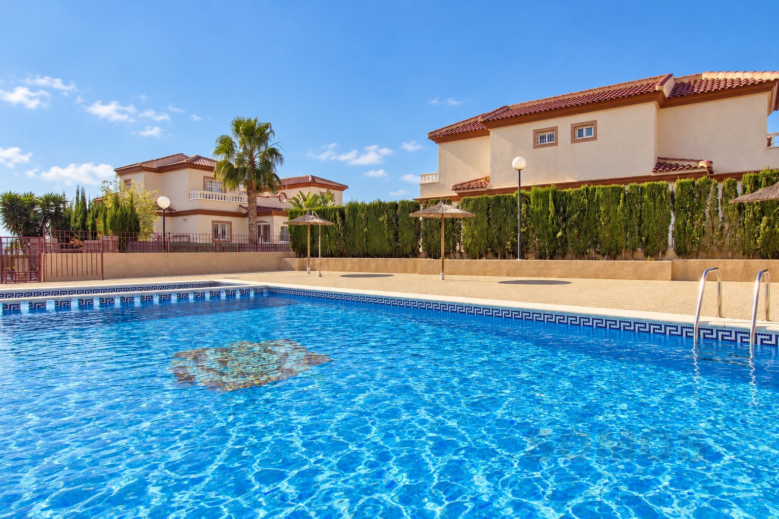 Casa Diego, Urb La Marina — photographie 31