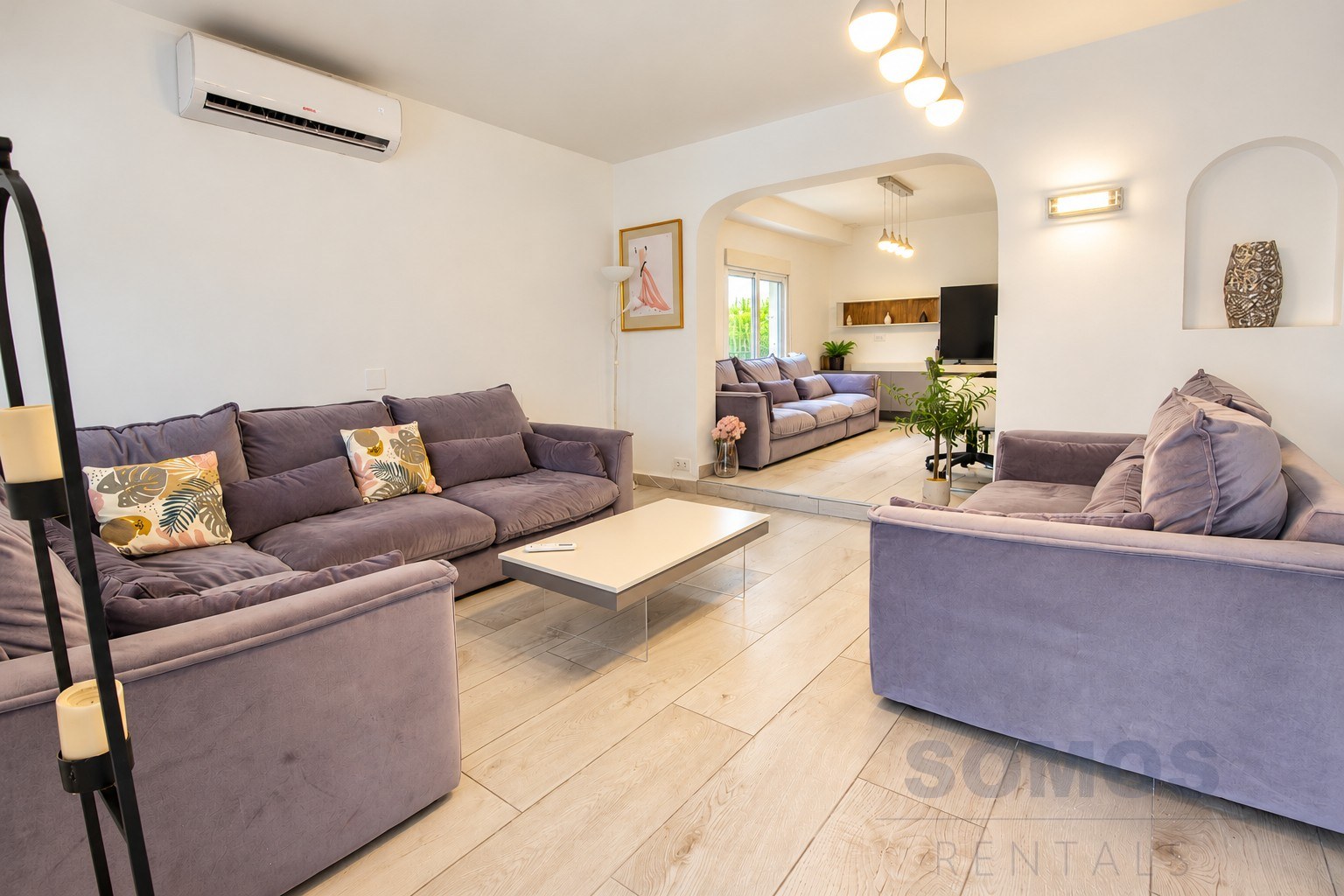 Villa Ricardo, Urb La Marina — fotografía 11