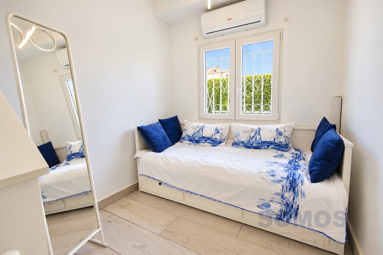 Villa Ricardo, Urb La Marina — fotografía 17