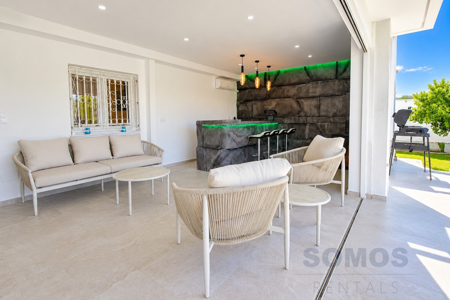Villa Ricardo, Urb La Marina — fotografía 22
