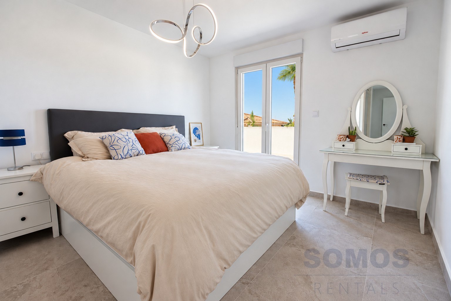 Villa Ricardo, Urb La Marina — fotografía 39