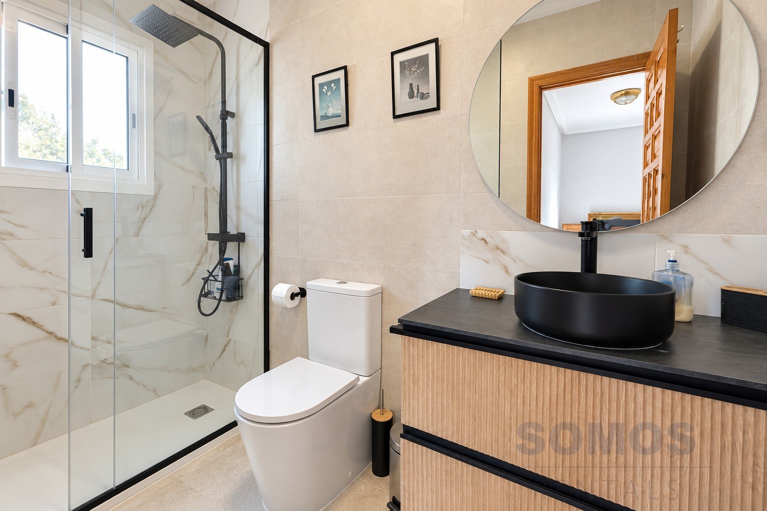Casa Seabreeze, Gran Alacant — Foto 22