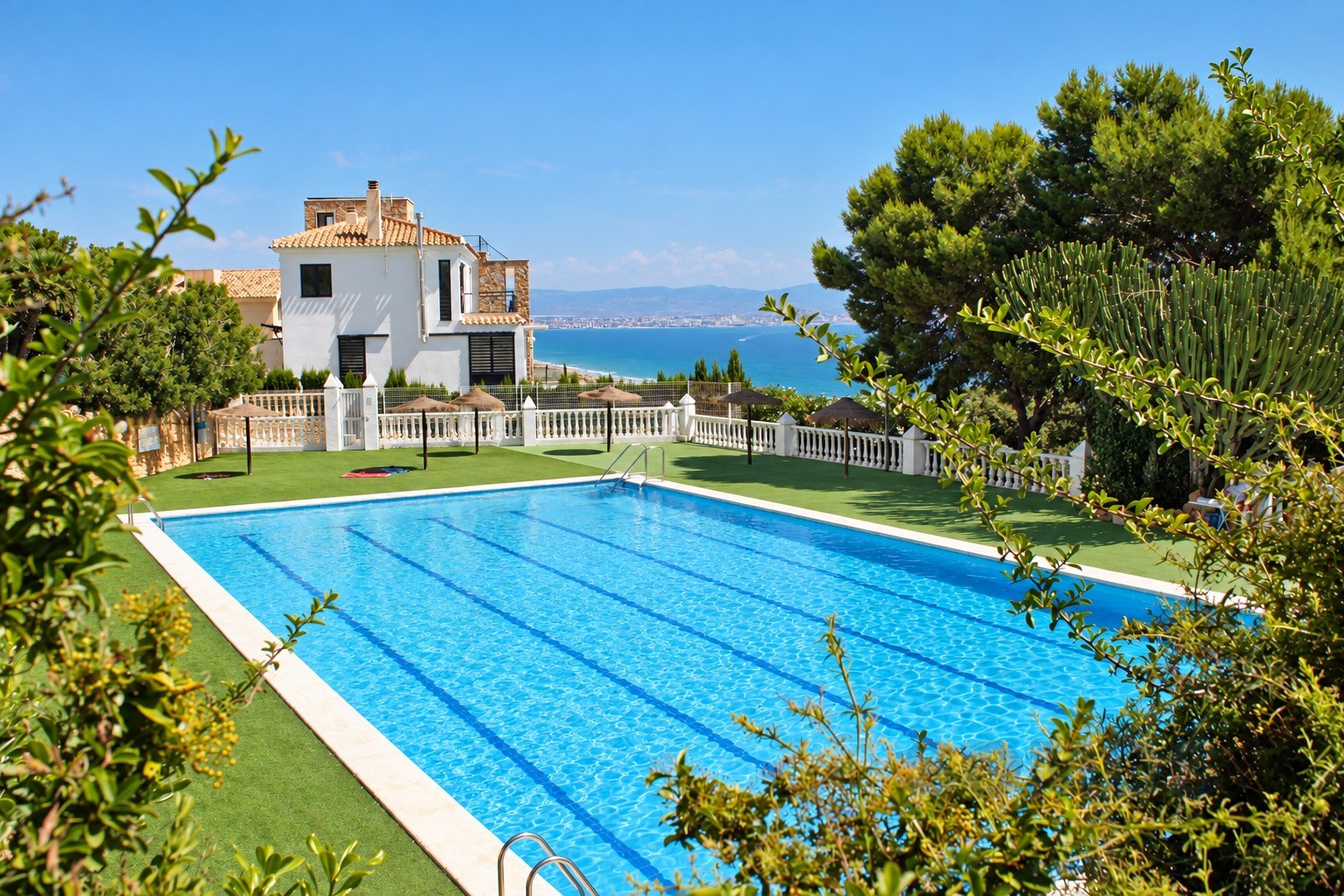 Casa Seabreeze, Gran Alacant — Foto 4