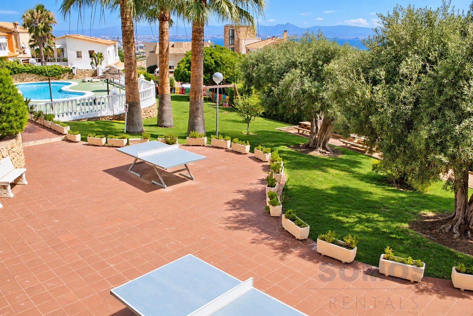 Casa Seabreeze, Gran Alacant — Foto 40