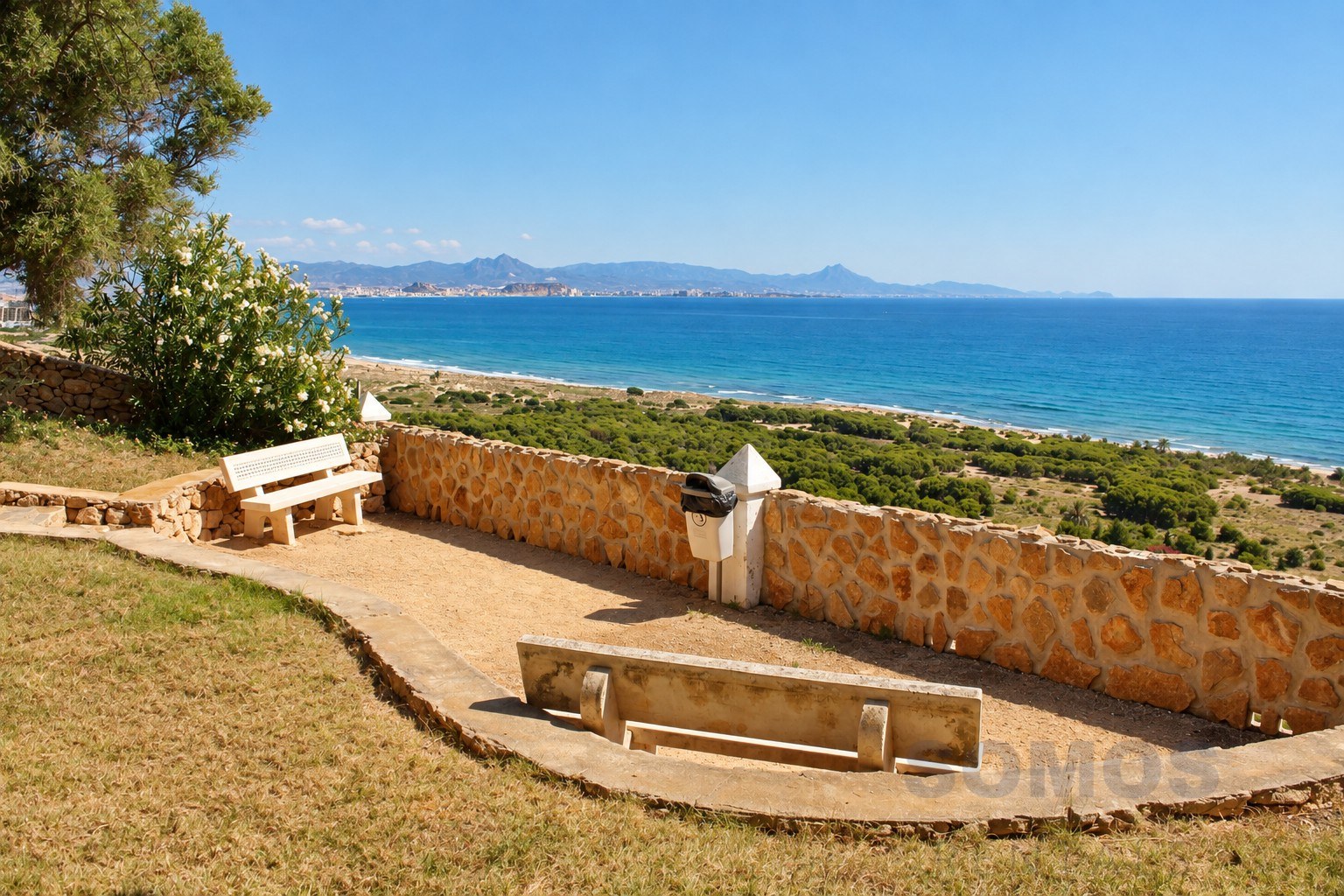 Casa Seabreeze, Gran Alacant — Foto 49