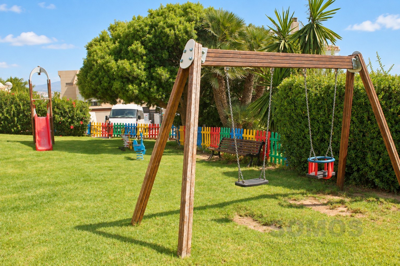 Casa Seabreeze, Gran Alacant — Foto 43
