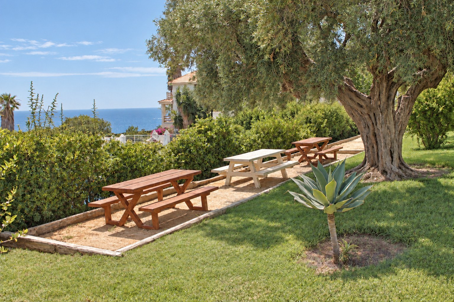 Casa Seabreeze, Gran Alacant — Foto 44
