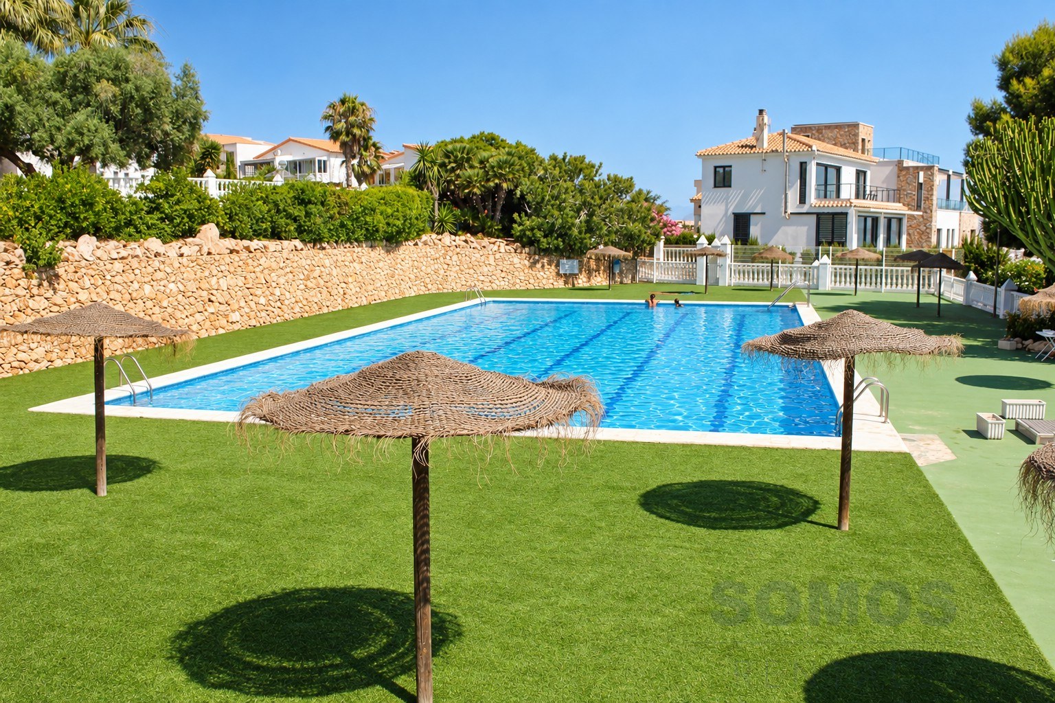 Casa Seabreeze, Gran Alacant — Foto 47