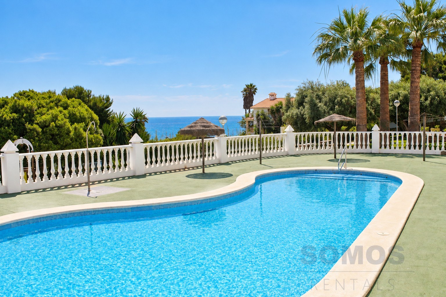 Casa Seabreeze, Gran Alacant — Foto 42