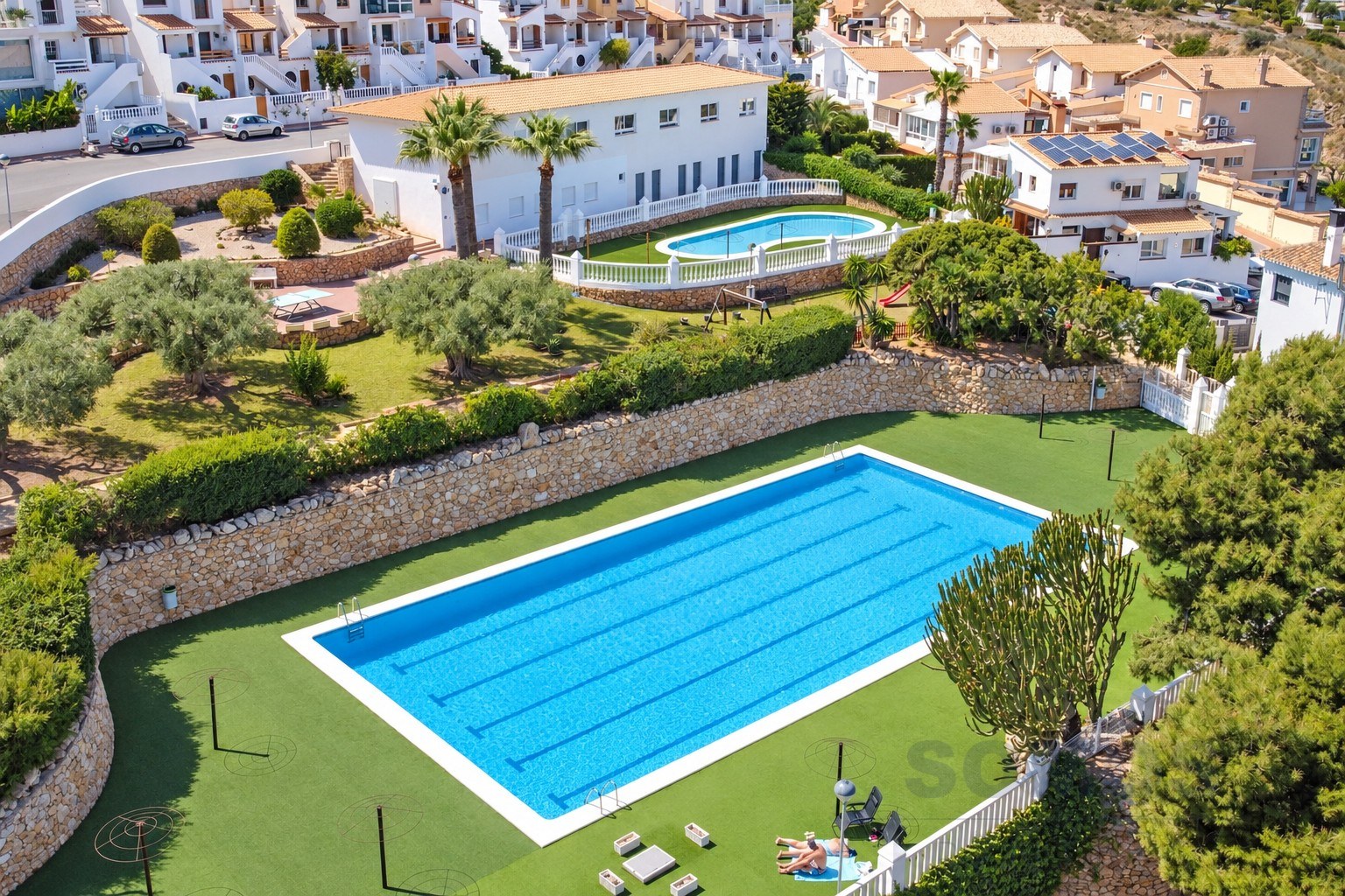 Casa Seabreeze, Gran Alacant — Foto 51