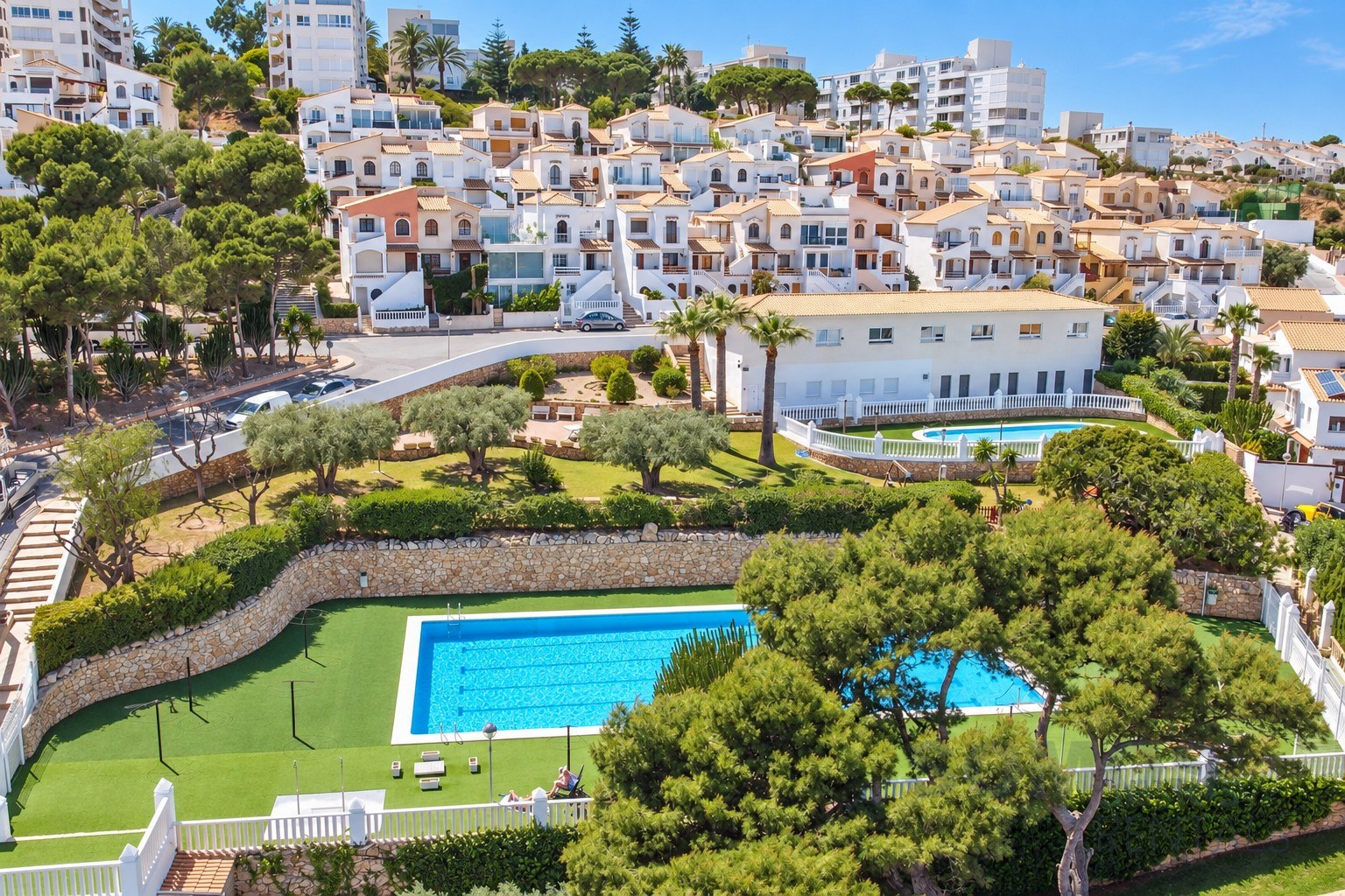 Casa Seabreeze, Gran Alacant — Foto 52