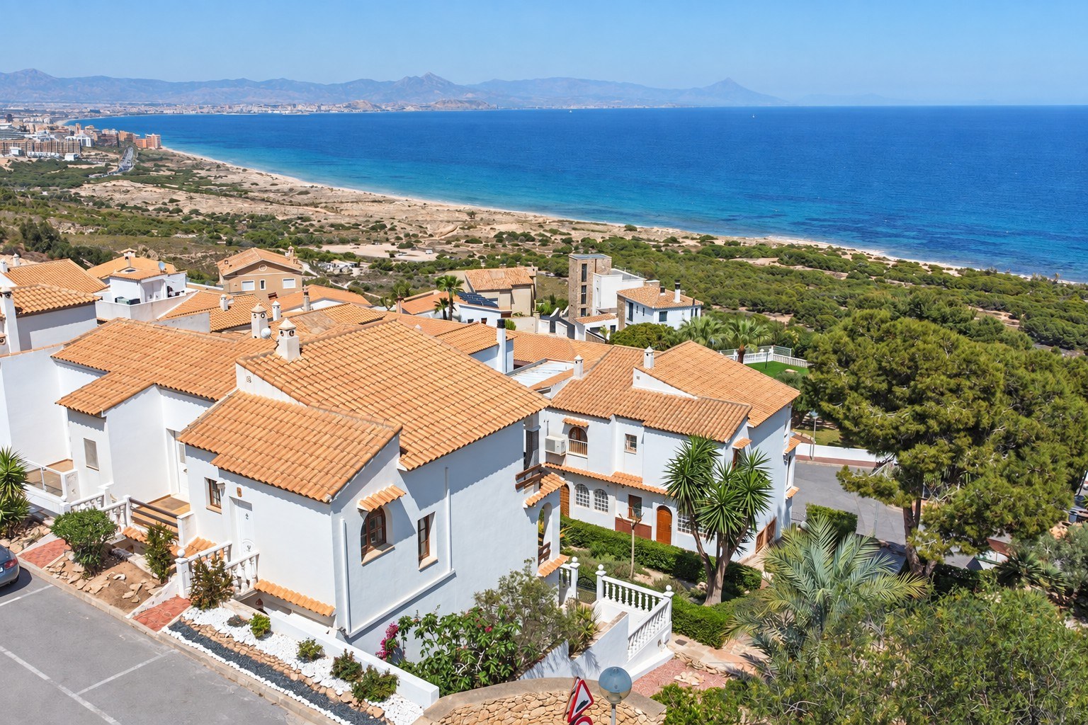 Casa Seabreeze, Gran Alacant — Foto 8