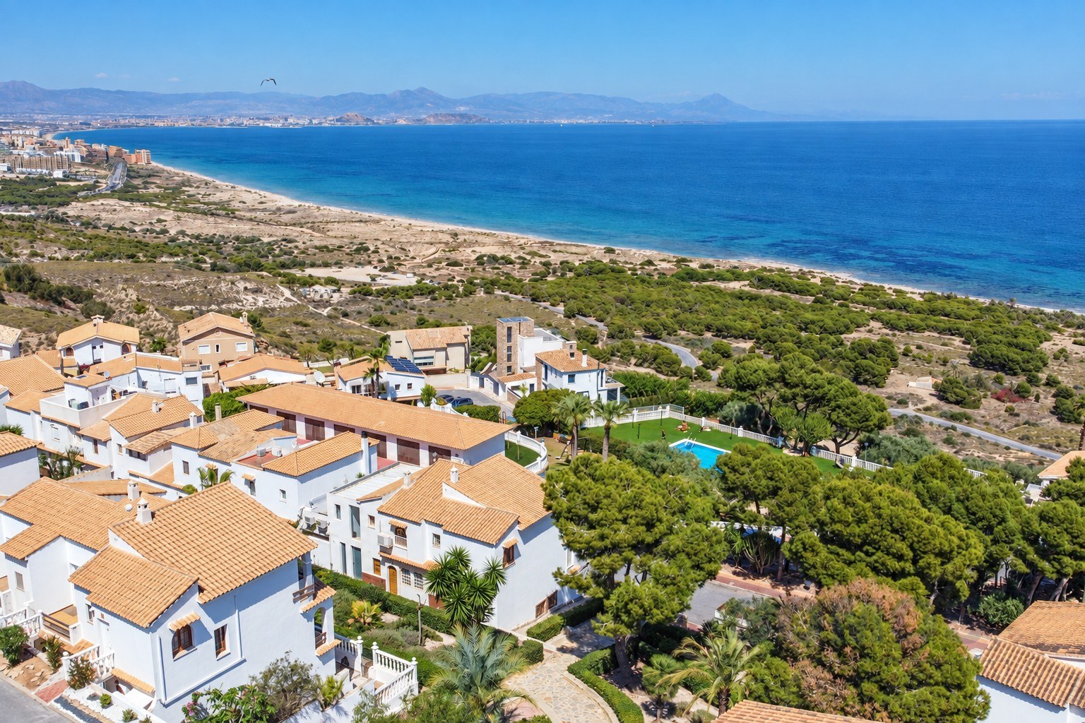 Casa Seabreeze, Gran Alacant — Foto 9