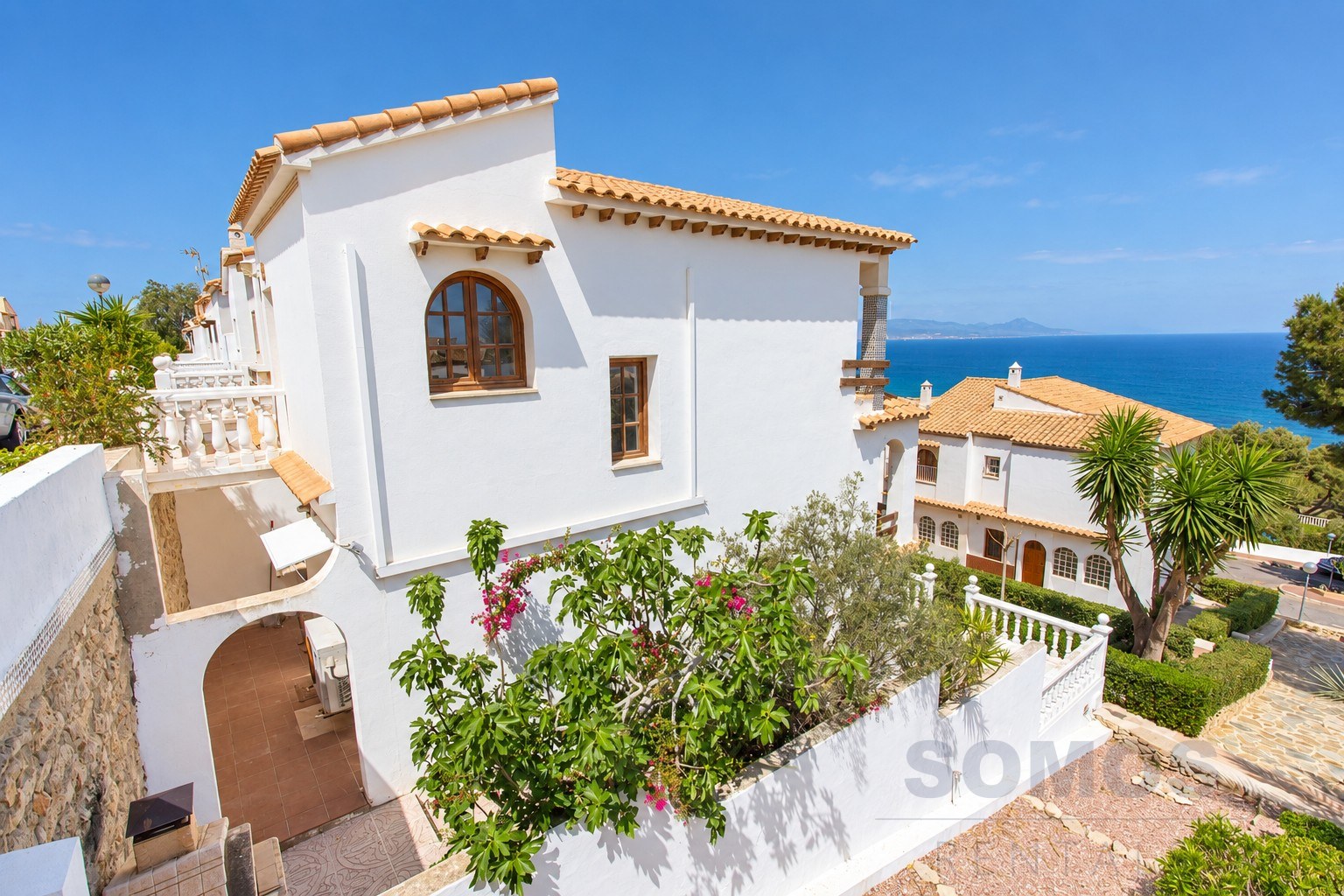 Casa Seabreeze, Gran Alacant — Foto 5