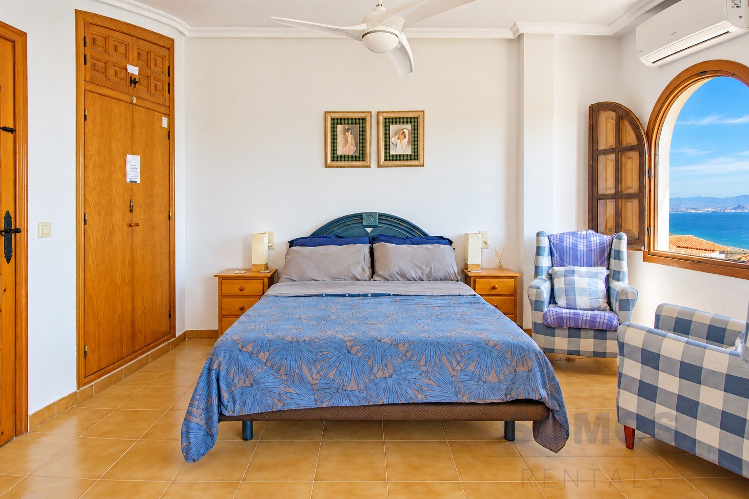 Casa Seabreeze, Gran Alacant — Foto 15