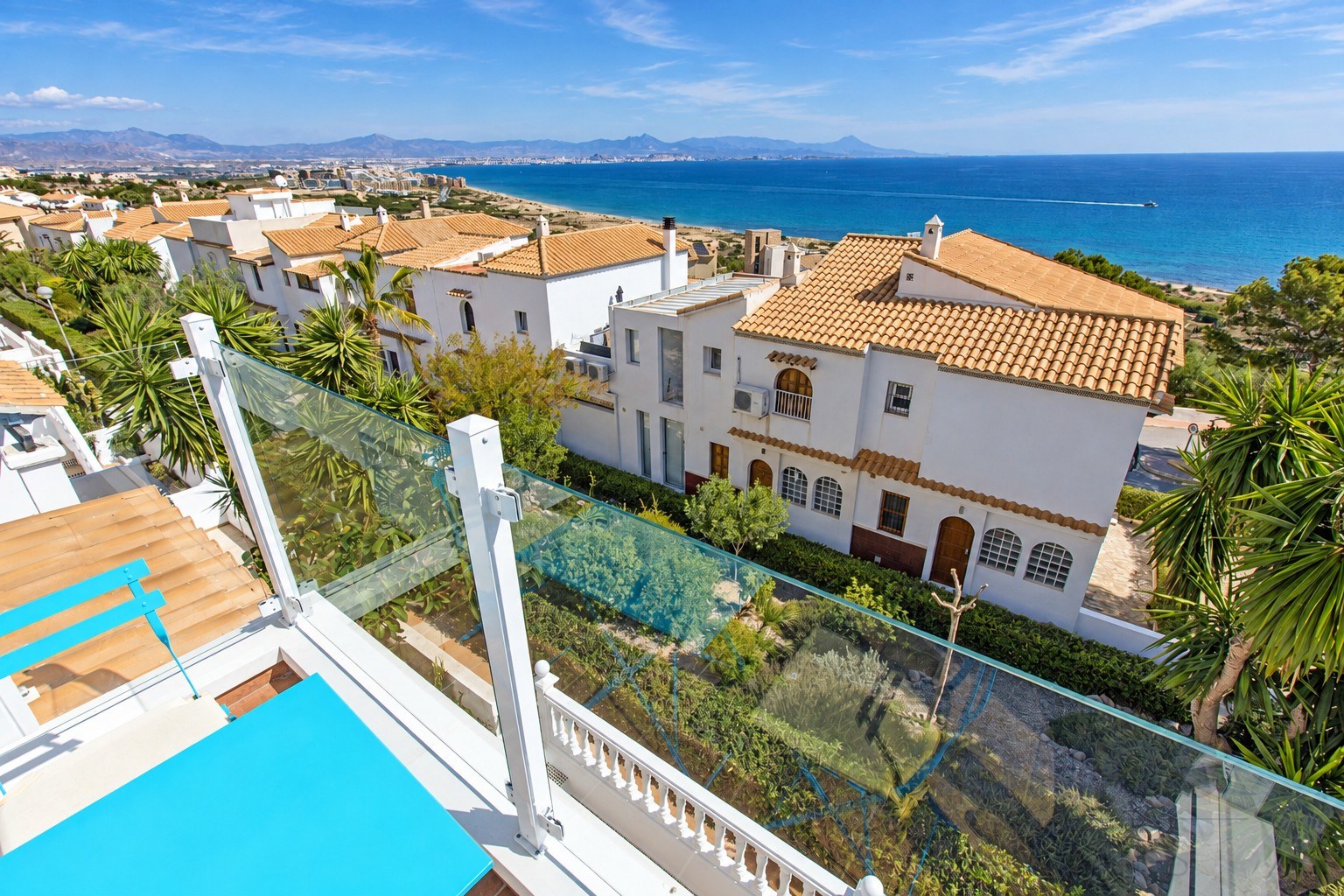 Casa Seabreeze, Gran Alacant — Foto 17