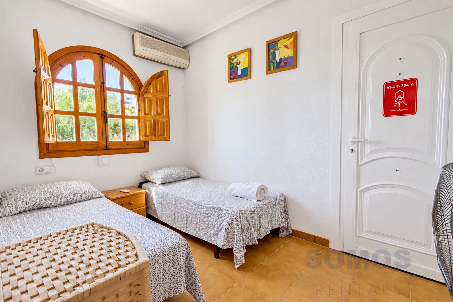 Casa Seabreeze, Gran Alacant — Foto 21