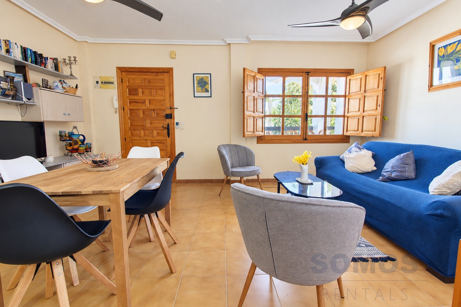 Casa Seabreeze, Gran Alacant — Foto 24