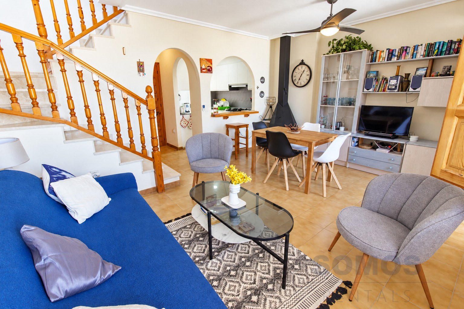 Casa Seabreeze, Gran Alacant — Foto 26