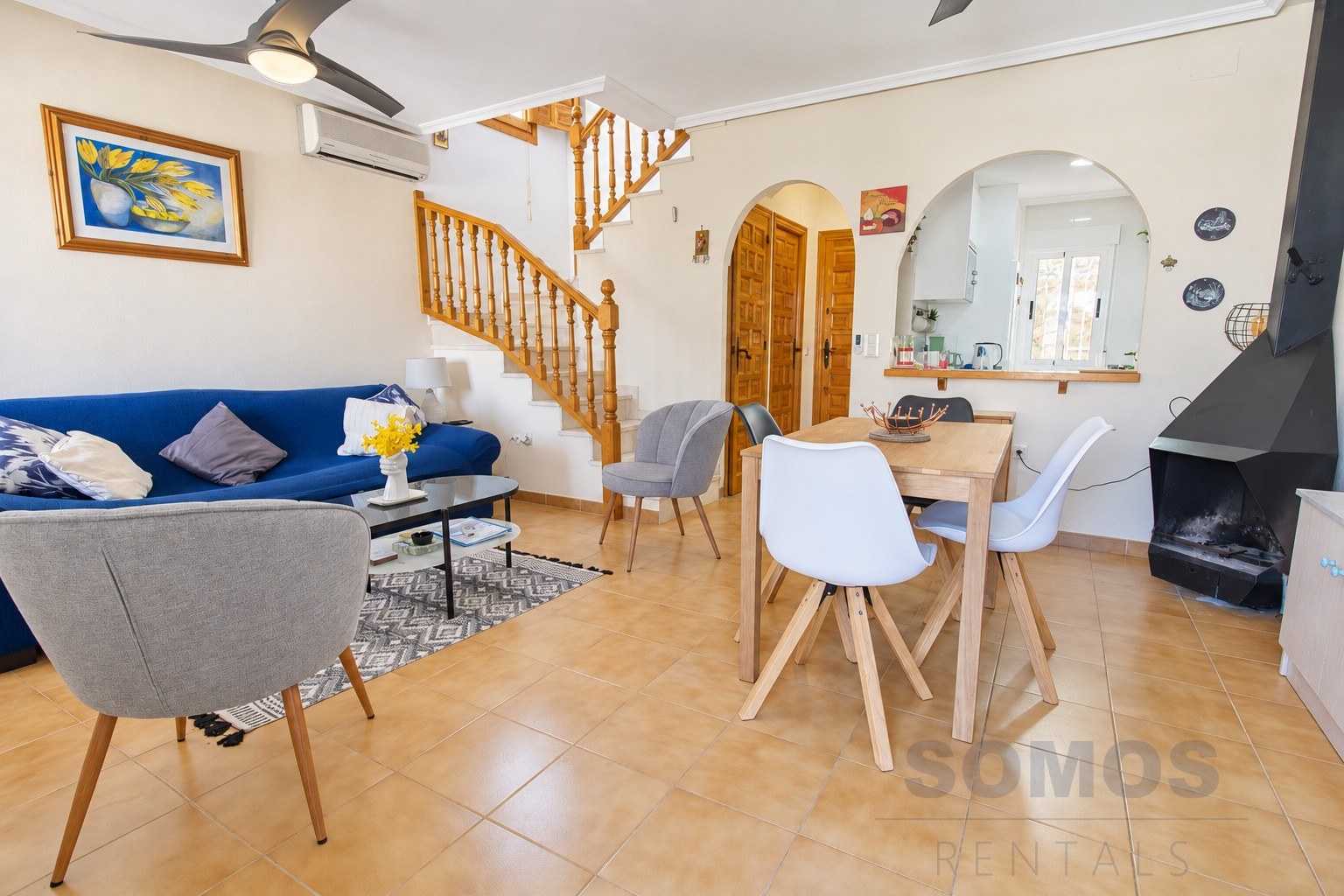 Casa Seabreeze, Gran Alacant — Foto 27