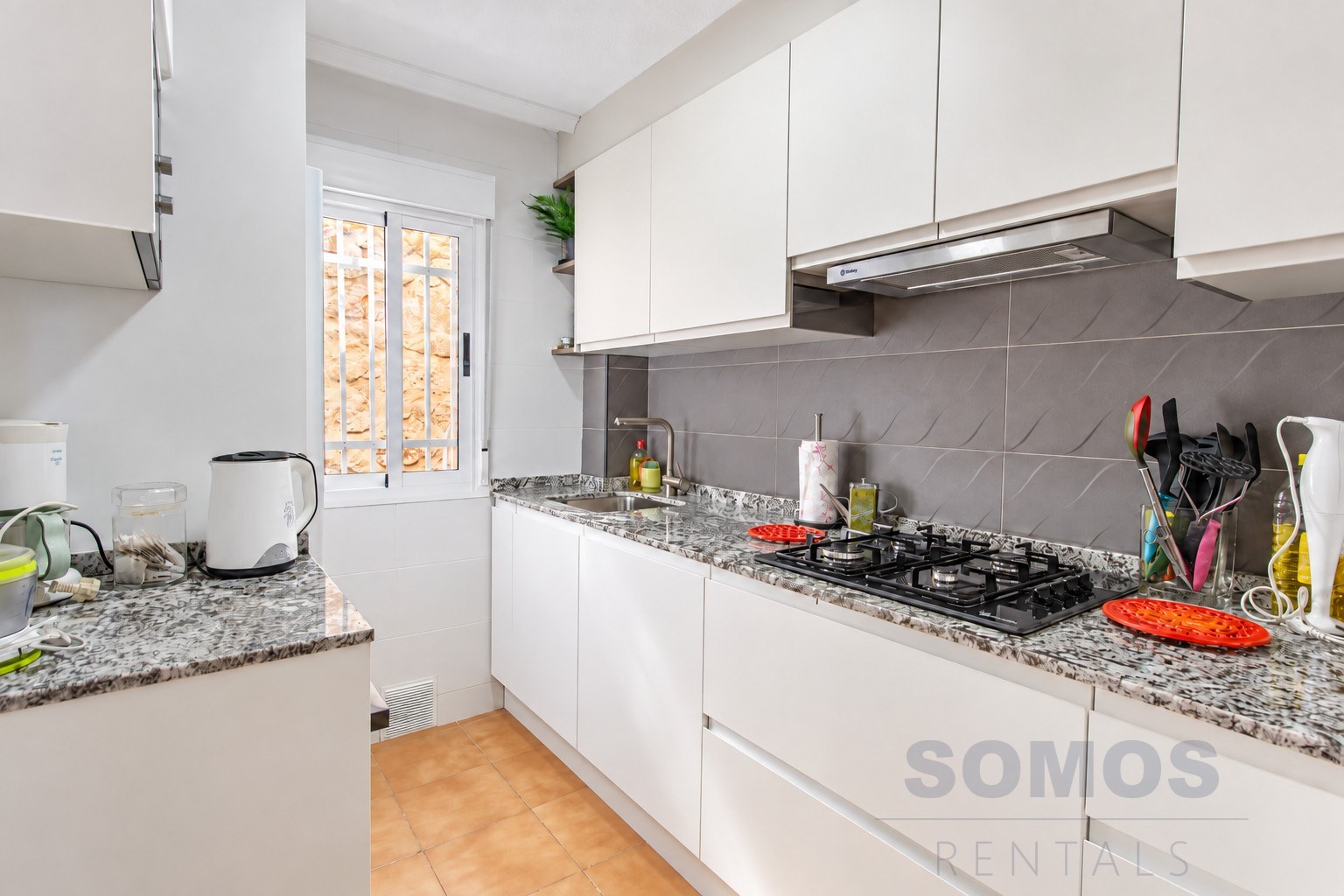 Casa Seabreeze, Gran Alacant — Foto 28