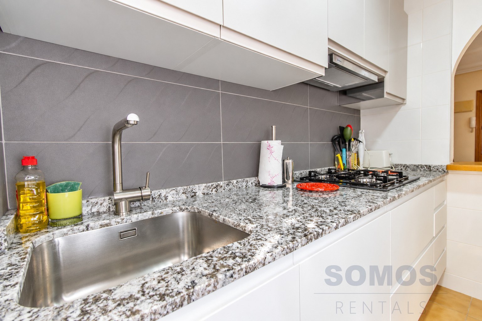 Casa Seabreeze, Gran Alacant — Foto 30