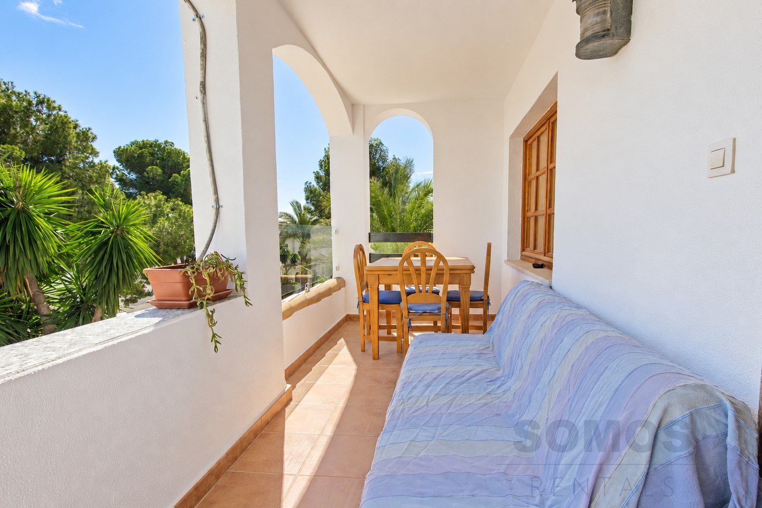 Casa Seabreeze, Gran Alacant — Foto 32