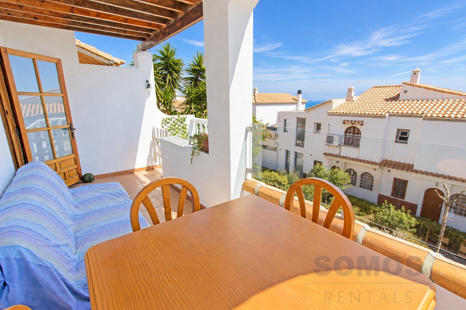 Casa Seabreeze, Gran Alacant — Foto 33