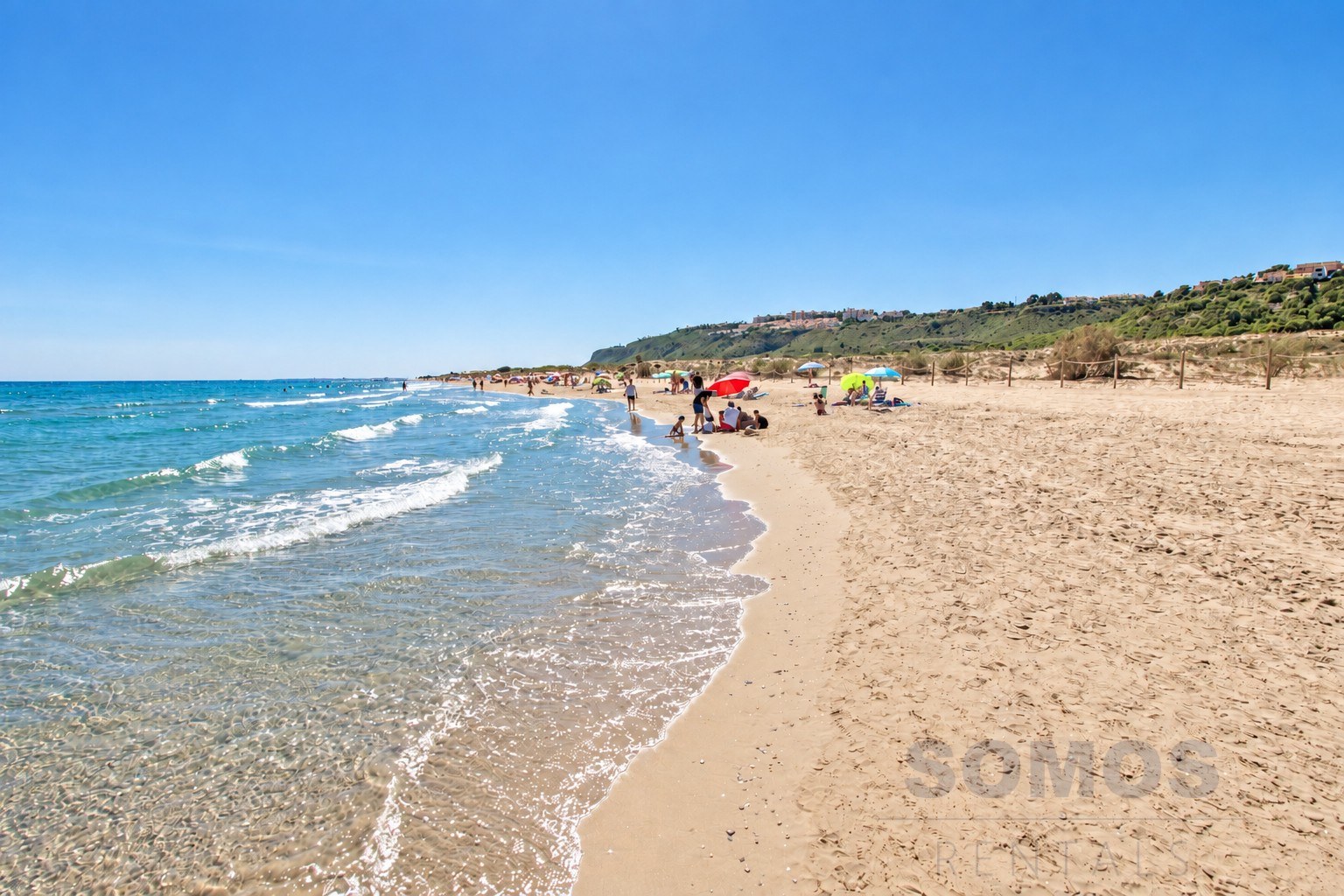 Casa Seabreeze, Gran Alacant — Foto 57