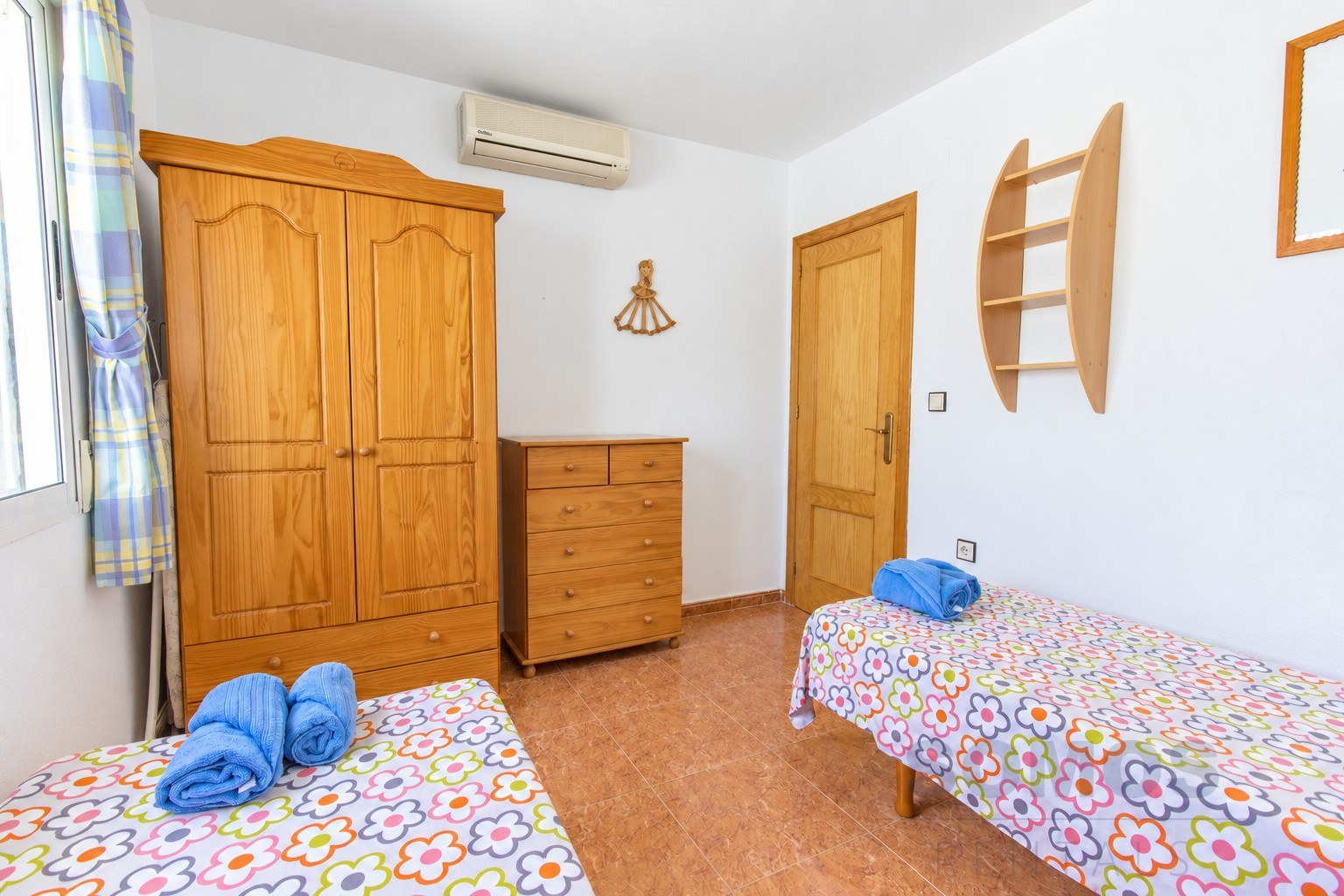 Bedroom 3 — Casa Lisa, Urb La Marina
