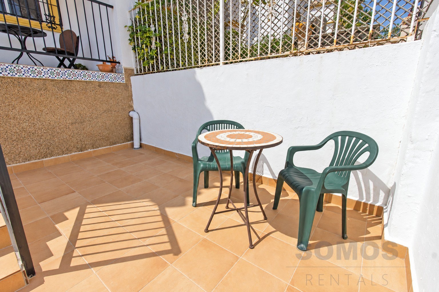 Casa Kretz, Urb La Marina — photographie 4