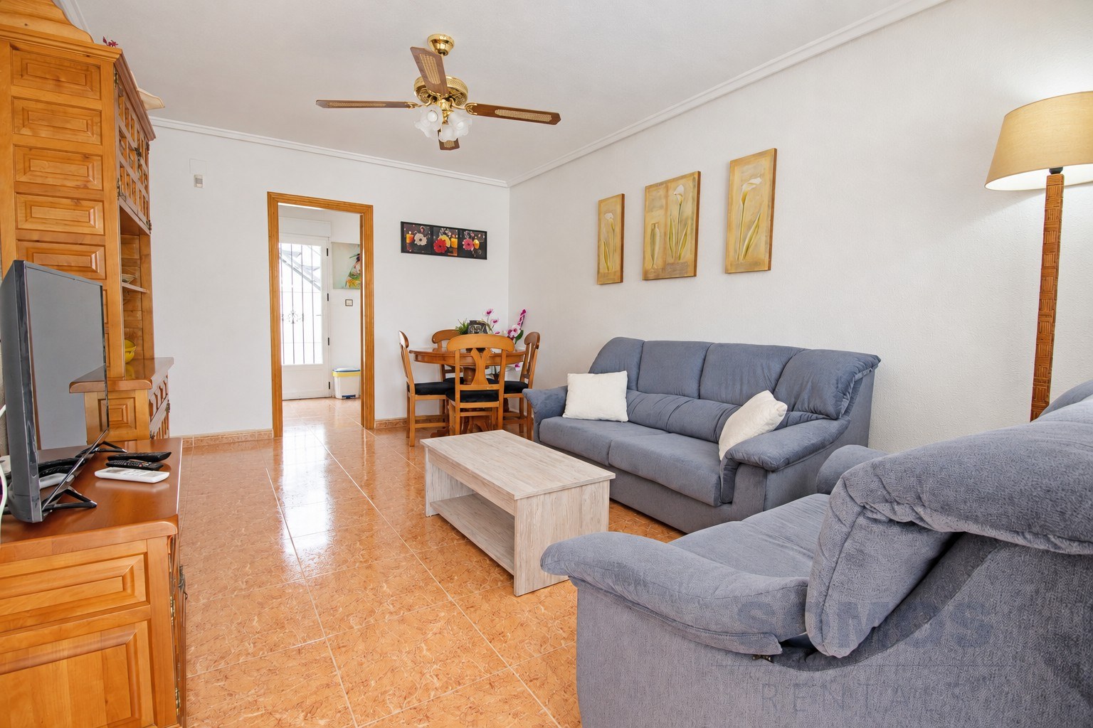 Casa Kretz, Urb La Marina — photographie 11