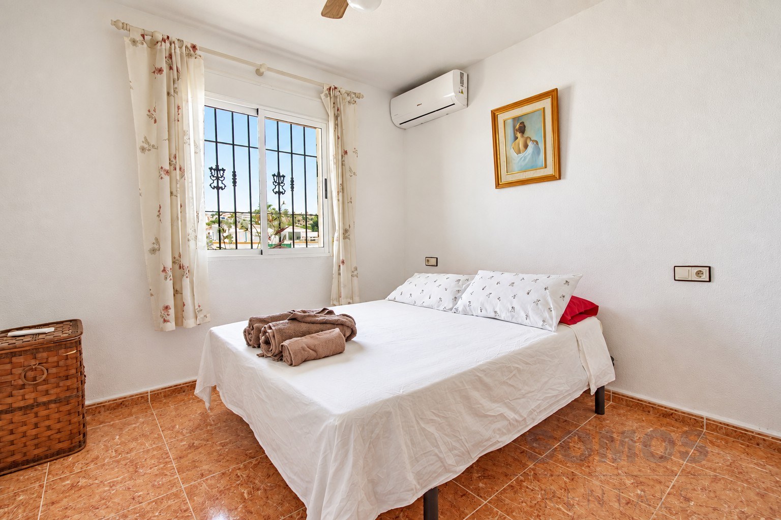 Casa Kretz, Urb La Marina — photographie 14