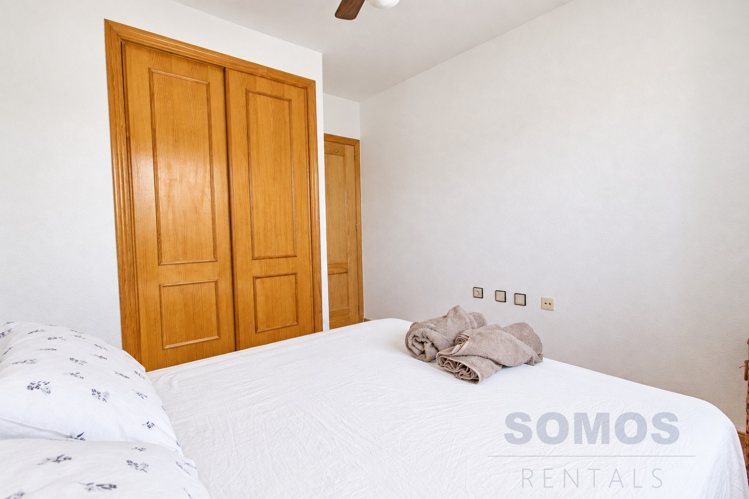 Casa Kretz, Urb La Marina — photographie 15