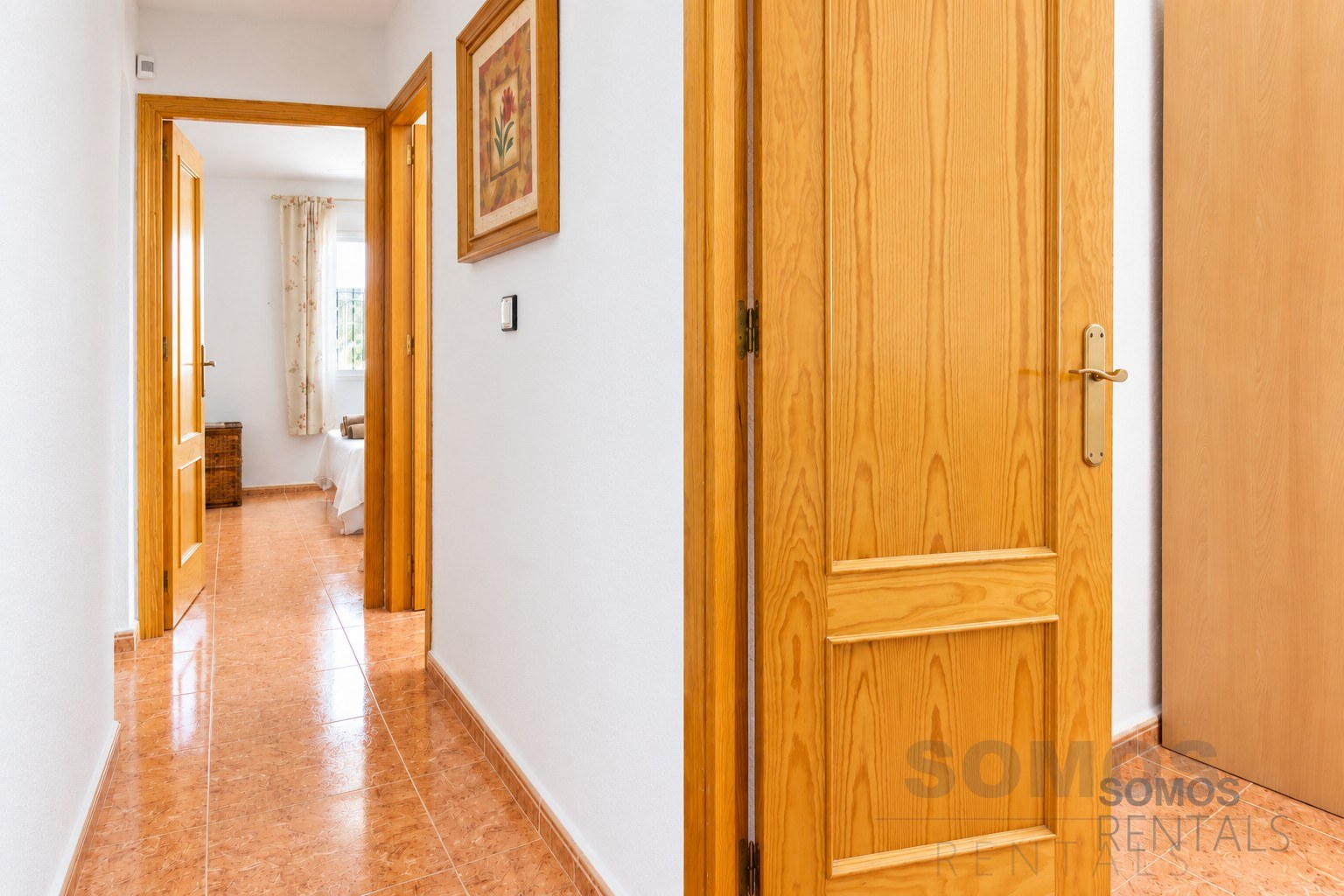 Casa Kretz, Urb La Marina — photographie 13