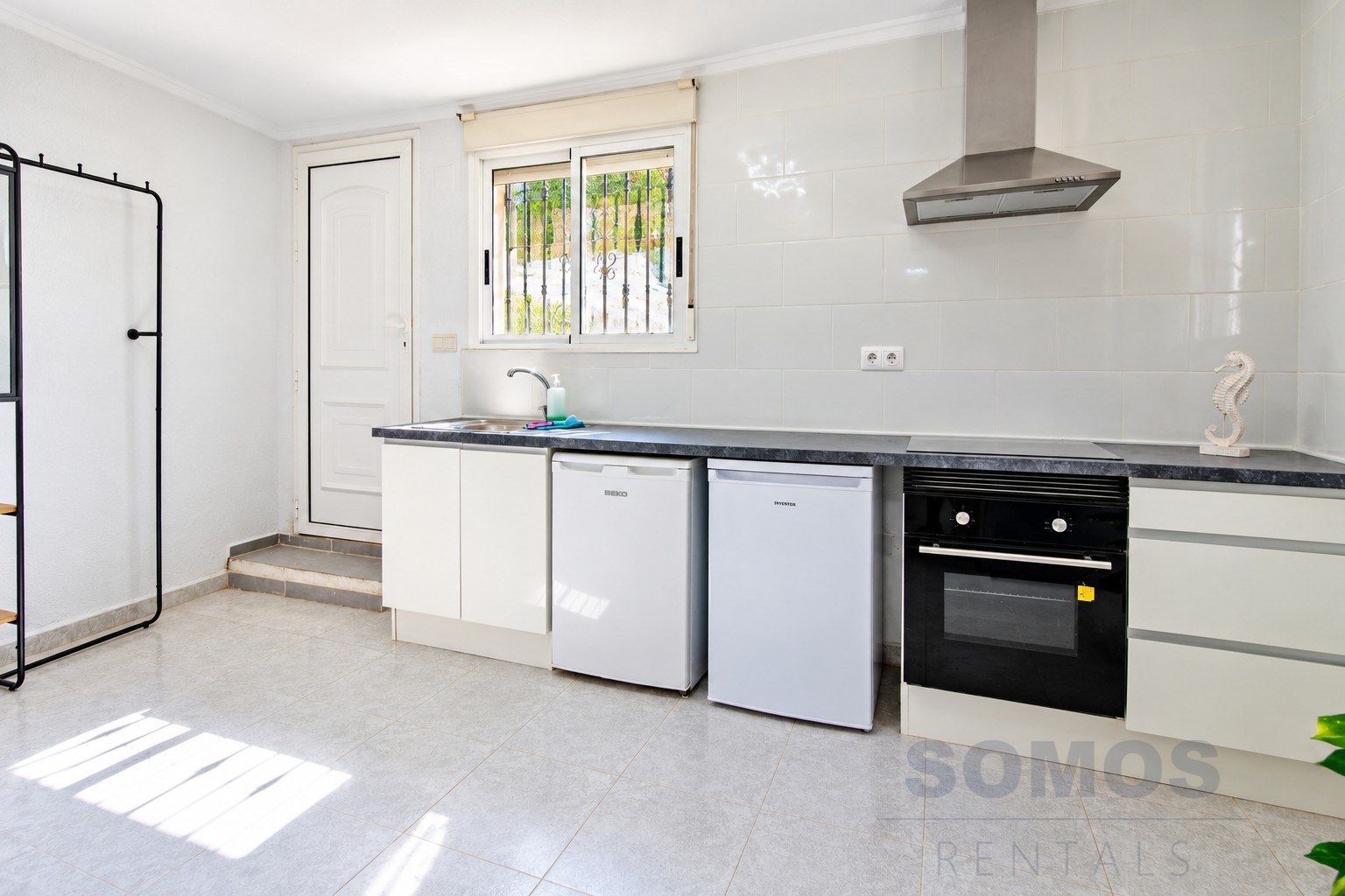 Villa Elche, Urb La Marina — Foto 36