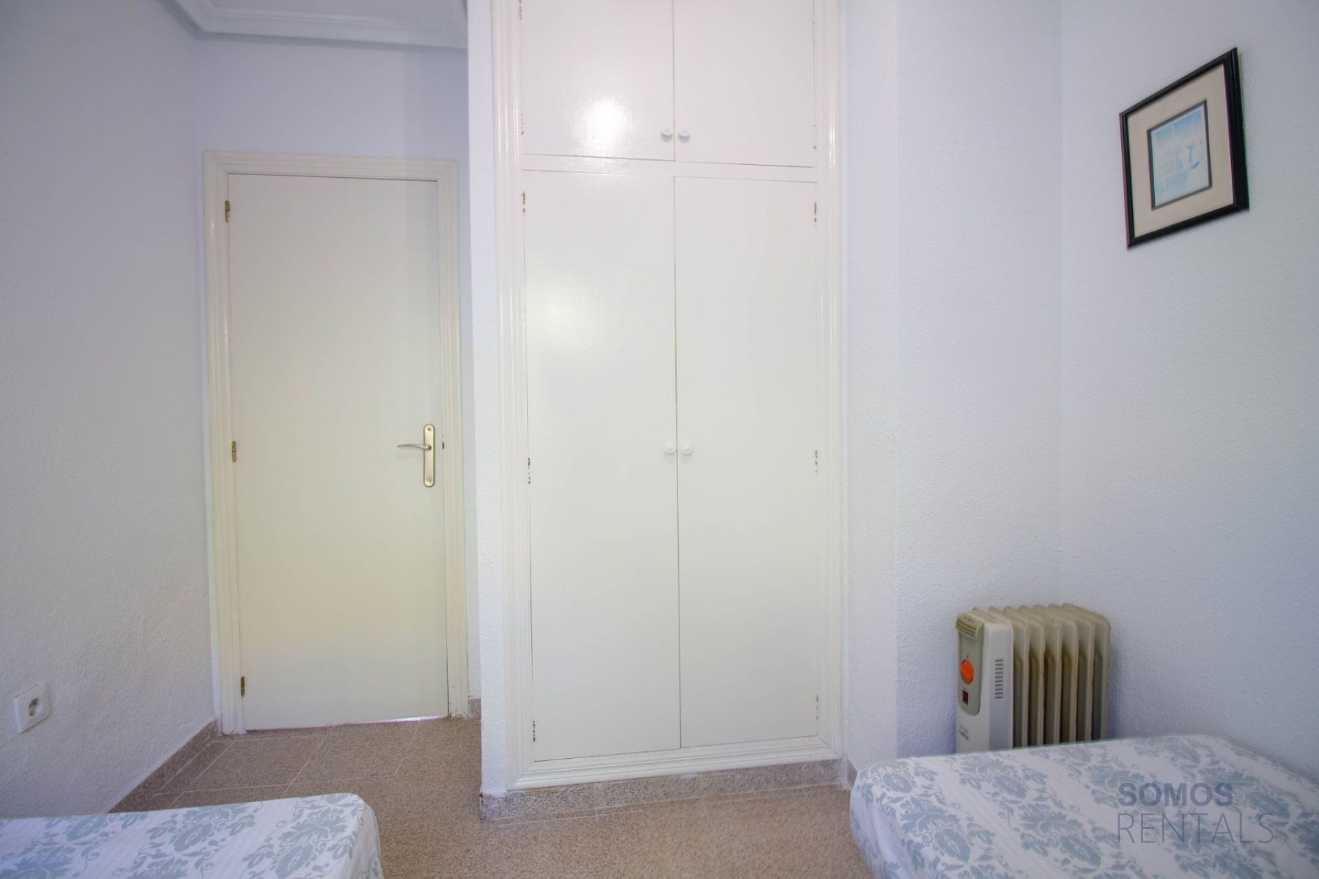 Apartamento Tabarca - Santa Pola photograph 17