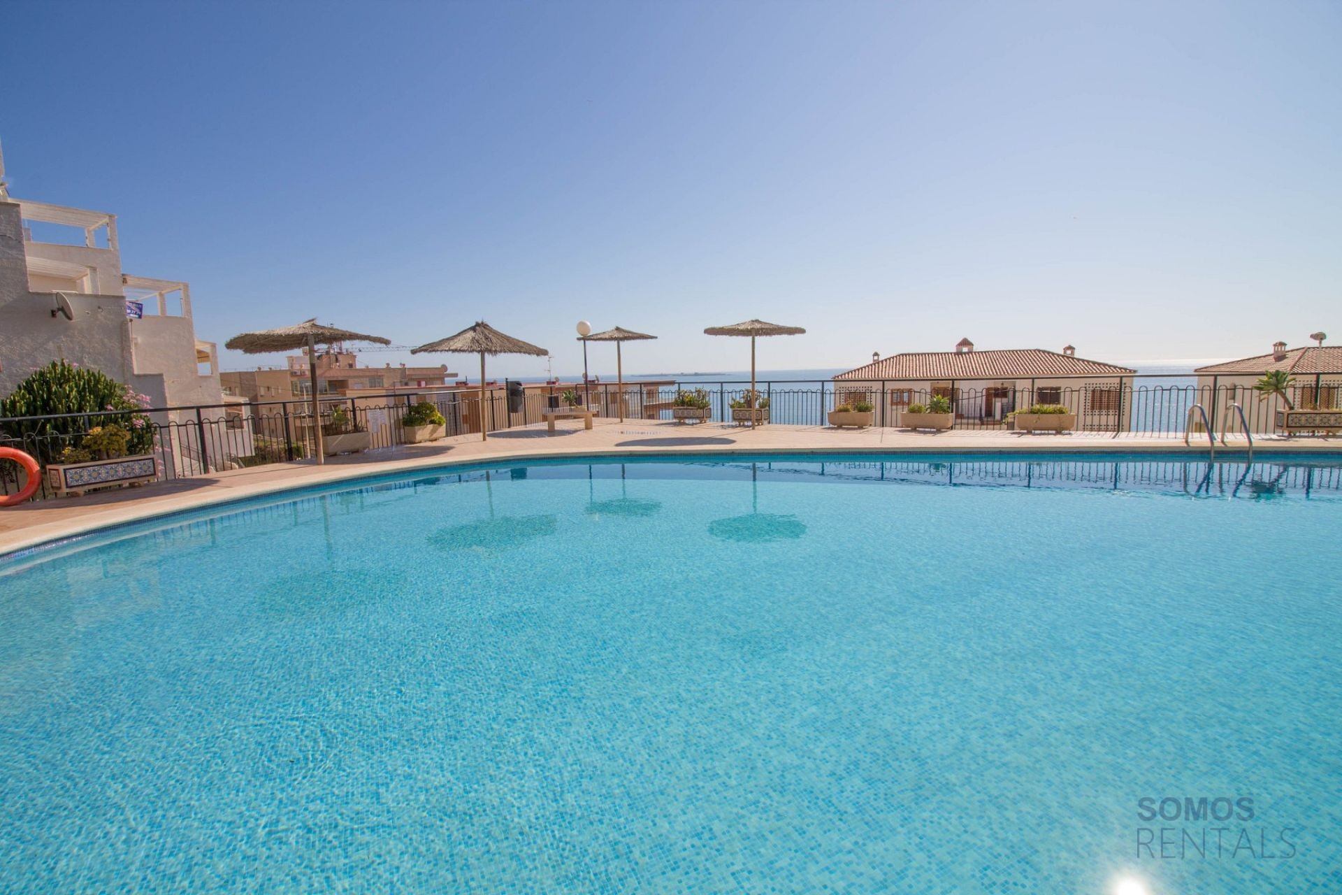 Apartamento Tabarca - Santa Pola photograph 21