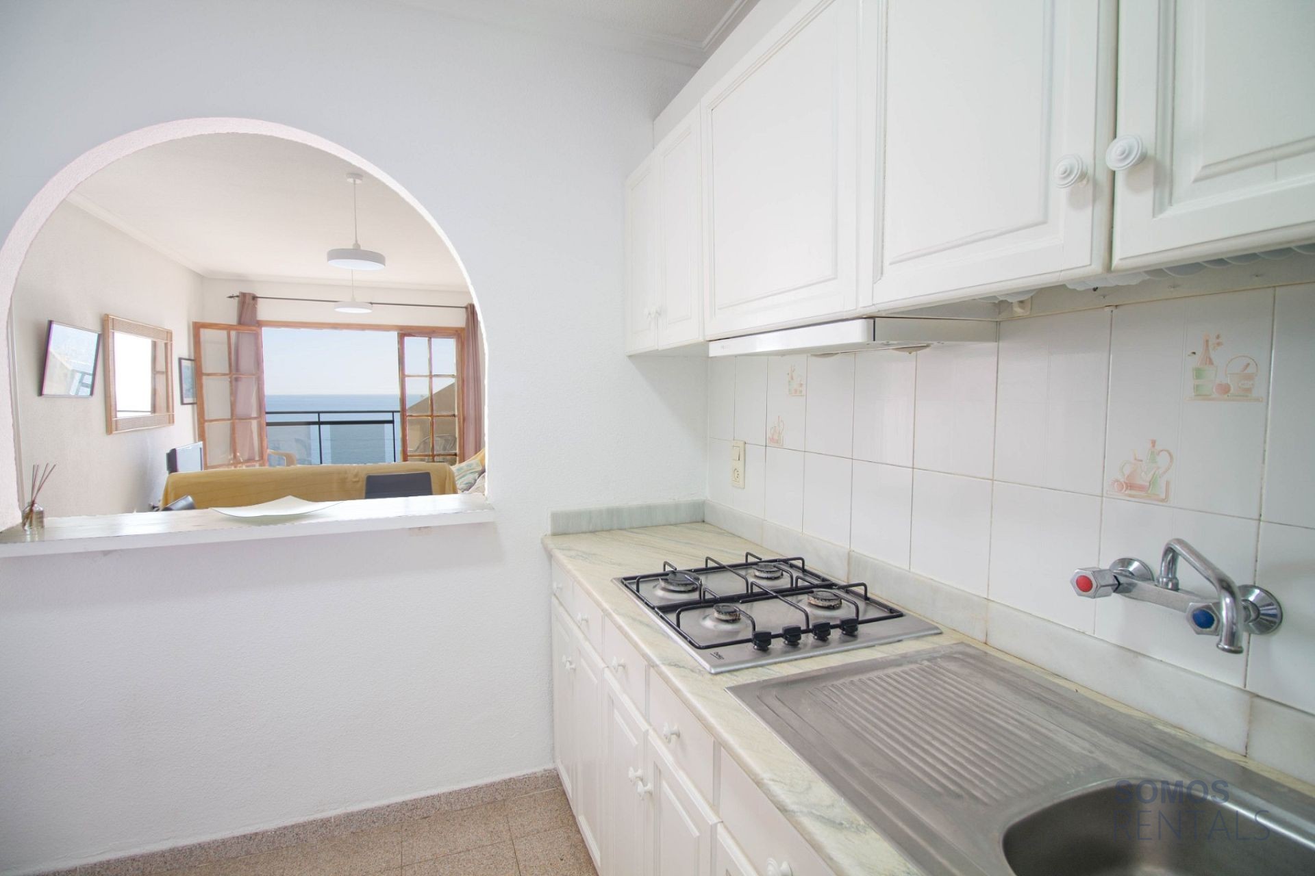 Apartamento Tabarca - Santa Pola photograph 15