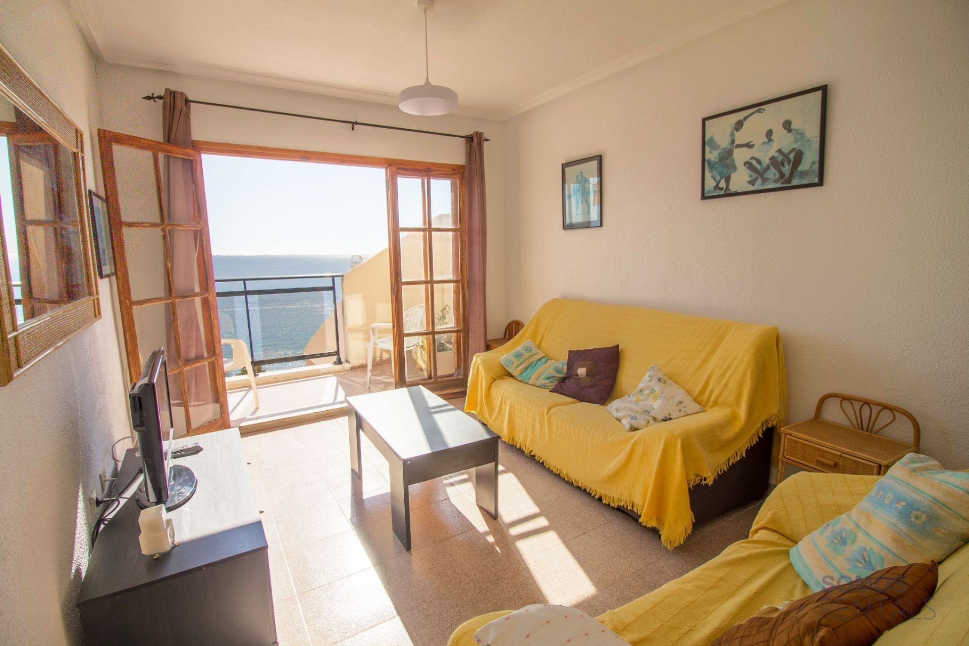 Apartamento Tabarca - Santa Pola photograph 11
