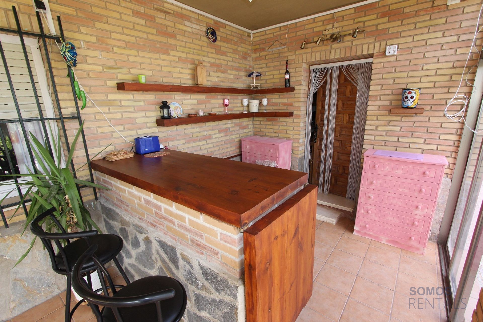 Villa Paraíso - El Altet photograph 17