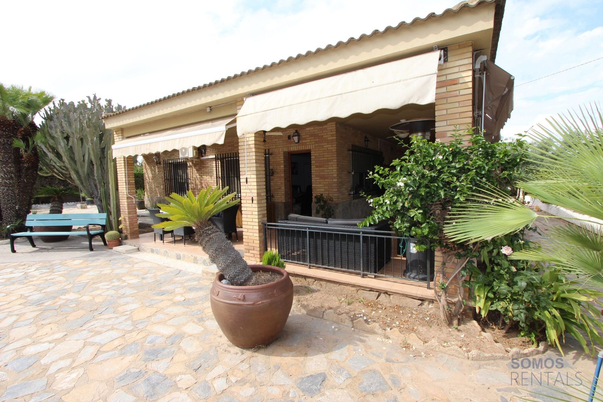 Villa Paraíso - El Altet photograph 26