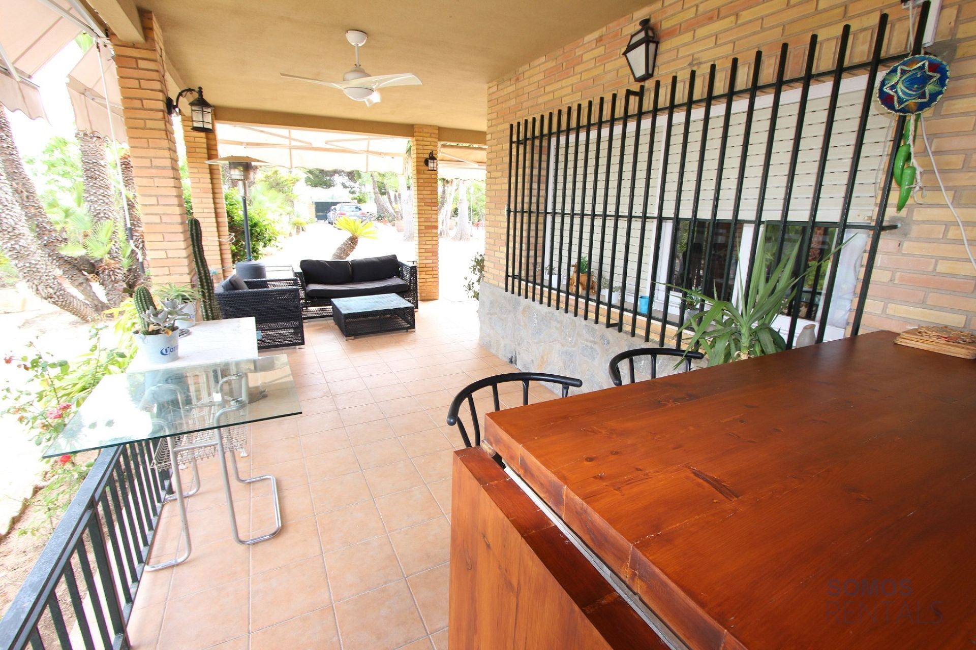 Villa Paraíso - El Altet photograph 18