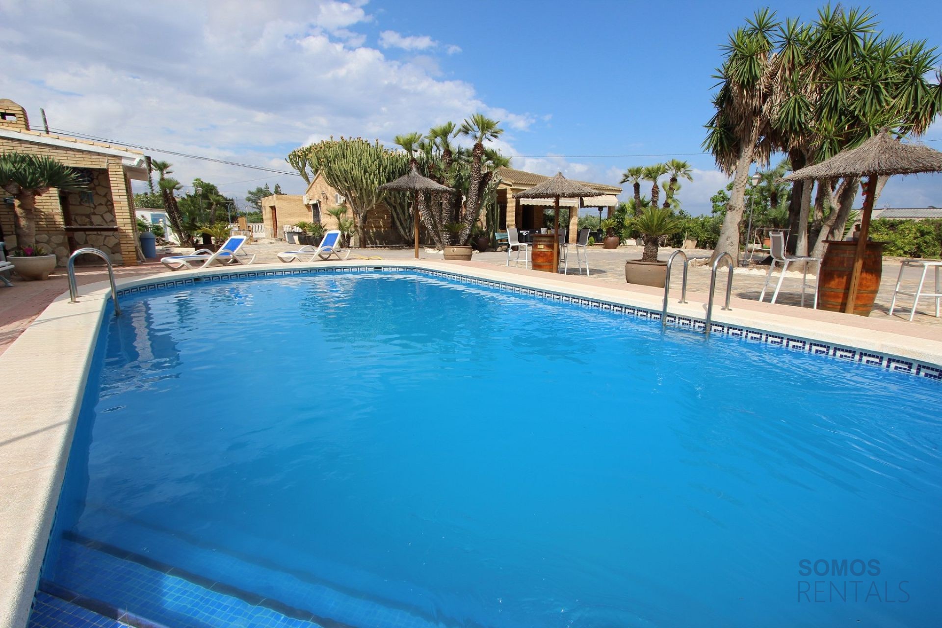 Villa Paraíso - El Altet photograph 4